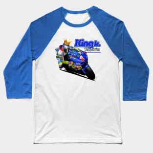 Kenny Jr Baseball T-Shirt